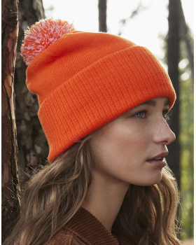Snowstar cap Beechfield B450 - 1