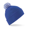 Snowstar cap Beechfield B450 - 14