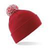 Snowstar cap Beechfield B450 - 19