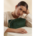 Velvet Toiletry/Accessory Case Bag Base BG716
