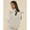 Sac à Dos en Rouleau Premium Recyclé Bagbase BG886 - 3