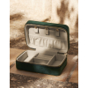 Boîte à Bijoux de Voyage en Velours Bagbase BG710 - 1