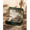 Boîte à Bijoux de Voyage en Velours Bagbase BG710