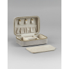 Boîte à Bijoux de Voyage en Velours Bagbase BG710 - 3