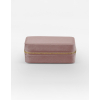 Boîte à Bijoux de Voyage en Velours Bagbase BG710 - 7