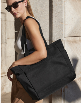 Tote Bag Simplicity Bagbase BG873 - 1