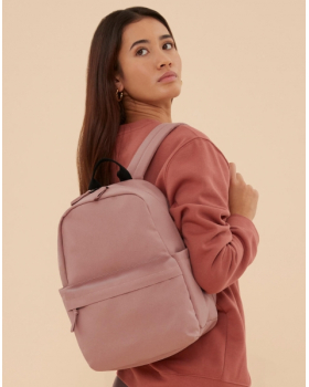 Mini Sac à Dos Premium Recyclé Bagbase BG185S - 2