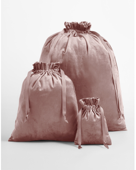 Pochette Cadeau en Velours Bagbase BG718 - 1