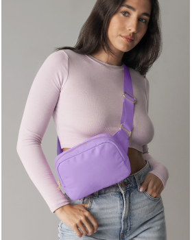 Sundae Bagbase Bandoulière Bag BG883 - 1