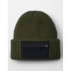 Bonnet avec Patch Zippé Beechfield B334R - 6