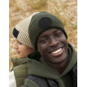 Runder Patch-Modus Cap Beechfield B332R