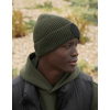 Round Patch Mode Cap Beechfield B332R - 2