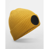 Bonnet Mode Patch Rond Beechfield B332R - 8