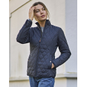Ladies` Richmond Jacket Tee Jays 9661
