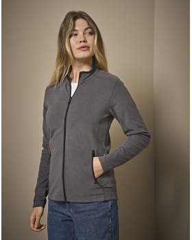 Women's Polar Jacket Tee Jays 9170 - 3