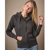 Ladies` Fashion Full Zip Hood Tee Jays 5436 - 12