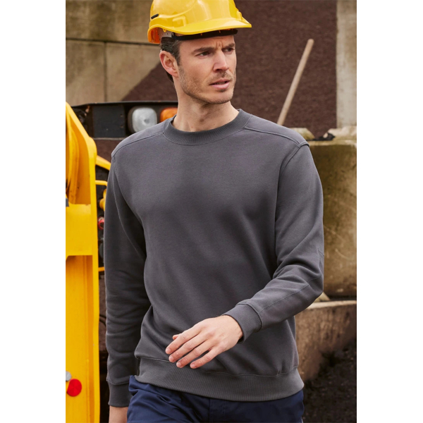 Workwear Sweater B&C Pro WUC20 - 3
