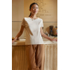 T-shirt Femme E190 B&C TW04T - 42