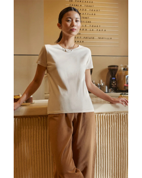 T-shirt Femme E190 B&C TW04T - 42