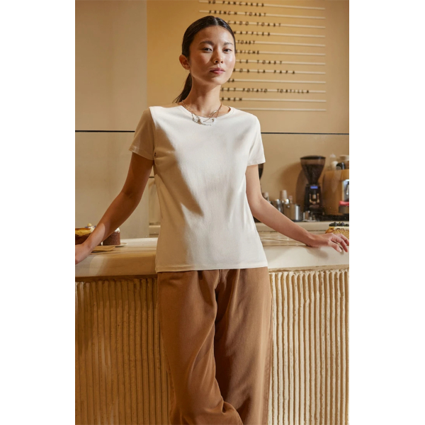 T-shirt Femme E190 B&C TW04T - 42