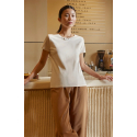 T-shirt Femme E190 B&C TW04T