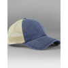 Casquette Trucker 5 Panneaux Rétro Beechfield