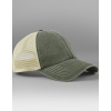 Trucker Cap 5 Retro Panels Beechfield