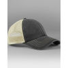 Trucker Cap 5 Retro Panels Beechfield