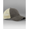 Trucker Cap 5 Retro Panels Beechfield