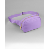 Sac Bandoulière Premium Recyclé Bagbase