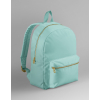 Backpack in Recycled Premium Roll Bagbase