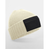 Bonnet Mode Patch Rond Beechfield
