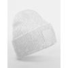 Cap with Patch Zipped Beechfield
