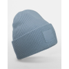Bonnet avec Patch Zippé Beechfield