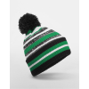 Bonnet Bicolore Beechfield