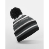 Bonnet Bicolore Beechfield