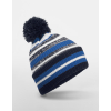 Bonnet Bicolore Beechfield