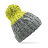Bonnet Snowstar Beechfield