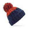 Bonnet Snowstar Beechfield