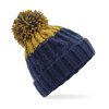 Bonnet Snowstar Beechfield