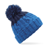 Bonnet Snowstar Beechfield