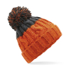 Bonnet Snowstar Beechfield