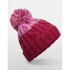 Bonnet Snowstar Beechfield