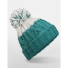 Bonnet Snowstar Beechfield