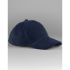 Casquette Camper en Velours Côtelé Bio EarthAware® Beechfield