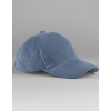 Casquette Camper en Velours Côtelé Bio EarthAware® Beechfield