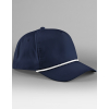 Casquette de Golf Beechfield B194R - 7