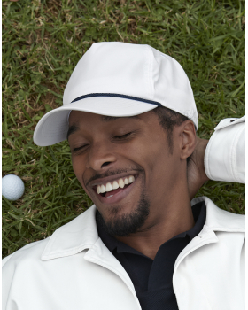 Golf cap Beechfield B194R - 8