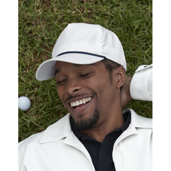 Casquette de Golf Beechfield B194R - 8