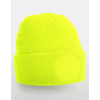 Circular Patch Beanie Beechfield B446 - 4